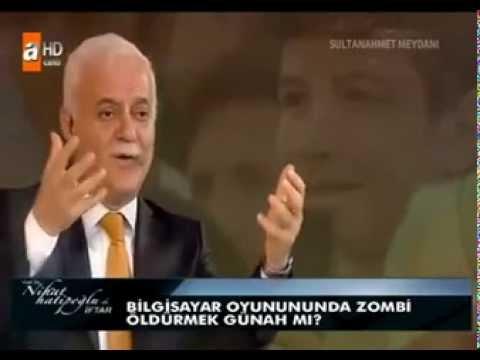 Ramazanda Sorulmuş 10 Garip Soru