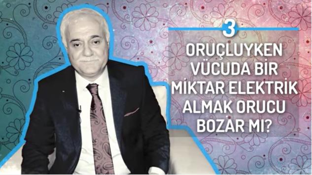 Ramazanda Sorulmuş 10 Garip Soru