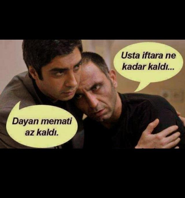 Ramazan Ayında Rastlamadığımızda "Kıyamete Az Kaldı" Diyeceğimiz 10 Vaka!