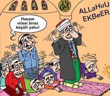Ramazan Ayında Rastlamadığımızda "Kıyamete Az Kaldı" Diyeceğimiz 10 Vaka!