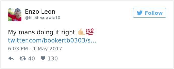 Fazla Kilonun Aşka Engel Olmadığını Kanıtlayan Tatlı Çift: Tre Booker ve Madison!