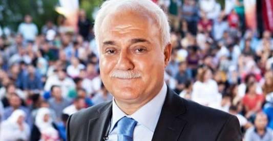 Ramazan Ayında Nihat Hatipoğlu ile Bir Gün Geçirmeniz Durumunda Başınıza Gelebilecek En Garip Vakalar