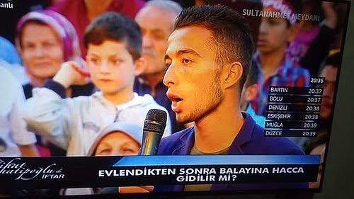 Ramazan Ayında Nihat Hatipoğlu ile Bir Gün Geçirmeniz Durumunda Başınıza Gelebilecek En Garip Vakalar