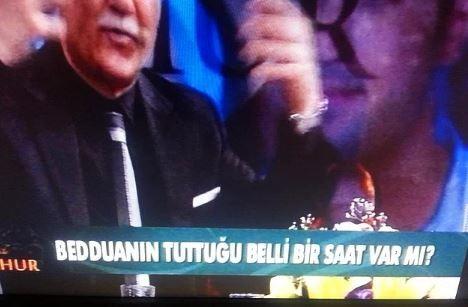 Ramazan Ayında Nihat Hatipoğlu ile Bir Gün Geçirmeniz Durumunda Başınıza Gelebilecek En Garip Vakalar
