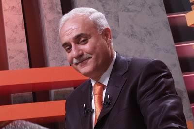 Ramazan Ayında Nihat Hatipoğlu ile Bir Gün Geçirmeniz Durumunda Başınıza Gelebilecek En Garip Vakalar