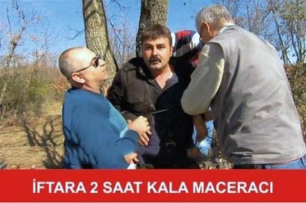 Ramazan Ayı İçin Yapılan 10 Caps