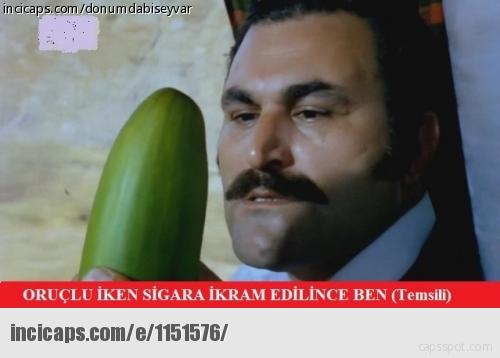 Ramazan Ayı İçin Yapılan 10 Caps