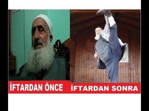 Ramazan Ayı İçin Yapılan 10 Caps