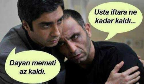 Ramazan Ayı İçin Yapılan 10 Caps