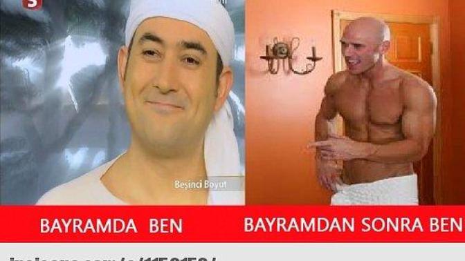 Ramazan Ayı İçin Yapılan 10 Caps