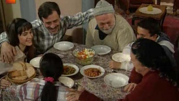 90'lı Yılların En Sevilen Yerli Dizileri