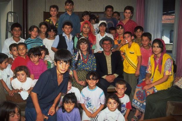 90'lı Yılların En Sevilen Yerli Dizileri