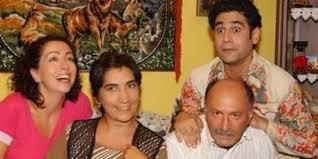 90'lı Yılların En Sevilen Yerli Dizileri