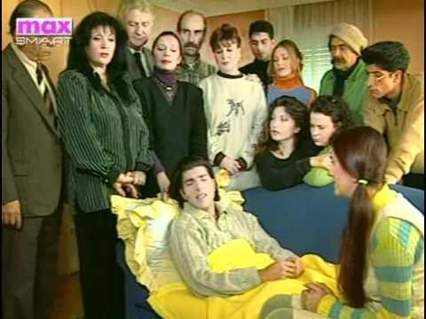 90'lı Yılların En Sevilen Yerli Dizileri