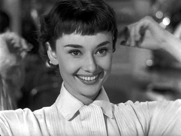 Tüm Asil Kadınların Zarafet Rehberi Audrey Hepburn İle İlgili 8 Bilgi