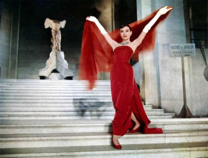 Tüm Asil Kadınların Zarafet Rehberi Audrey Hepburn İle İlgili 8 Bilgi