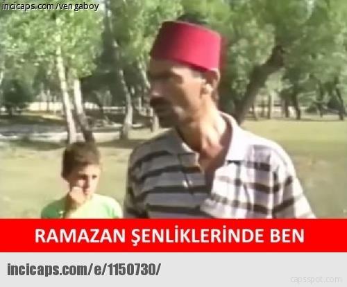 Ramazan'da İçinde Bulunulan Ruh Halleri
