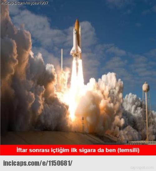 Ramazan'da İçinde Bulunulan Ruh Halleri