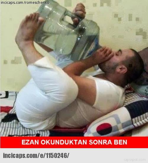 Ramazan'da İçinde Bulunulan Ruh Halleri