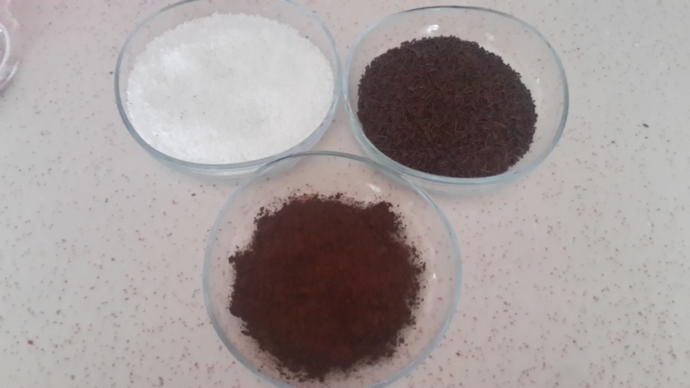 Tatlı Krizine Girdiğiniz Gibi Hemen Çıkmanızı Sağlayacak Leziz Truff Tarifi