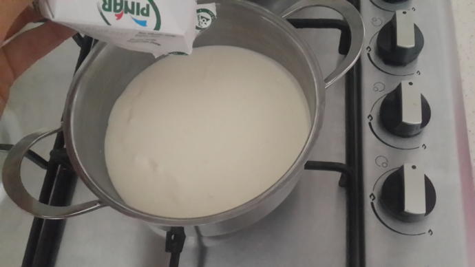 Tatlı Krizine Girdiğiniz Gibi Hemen Çıkmanızı Sağlayacak Leziz Truff Tarifi