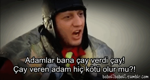 Ramazanın Her An Karşınıza Çıkması Muhtemel Olmazsa Olmaz Tiplemeleri!