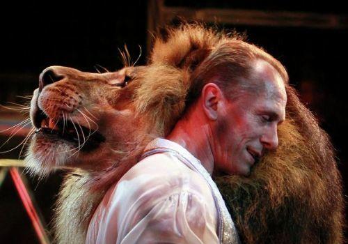 Karşınızda Ormanların Kadını: Aslan Burcu