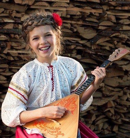 Rusyada En Fazla Kullanılan 5 Kız İsmi