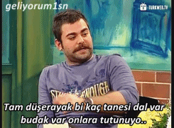Aslan Burcu Olduğuna Şaşıracağınız 20 Ünlü Türk Erkeği!
