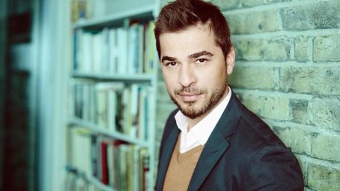 Aslan Burcu Olduğuna Şaşıracağınız 20 Ünlü Türk Erkeği!