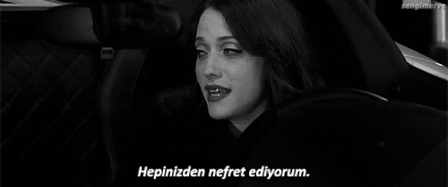 Bakışların Ne Anlatıyor: "Vardır Her Gözün Bir Eyvallahı" Fazla Söze Gerek Yok!