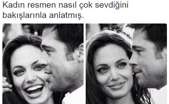 Bakışların Ne Anlatıyor: "Vardır Her Gözün Bir Eyvallahı" Fazla Söze Gerek Yok!