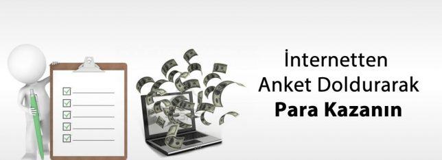 Bilgi Çağında Oturduğunuz Yerden Para Kazanmak İçin Bunları Yapabilirsiniz!
