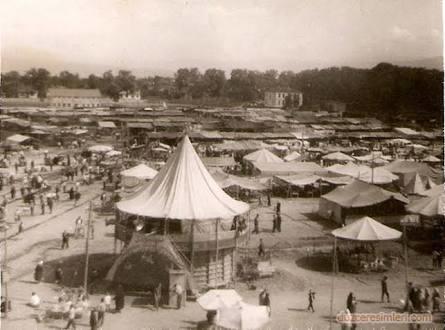 "Nerede O Eski Ramazanlar" Dedirten Ramazan Anıları