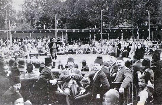 "Nerede O Eski Ramazanlar" Dedirten Ramazan Anıları