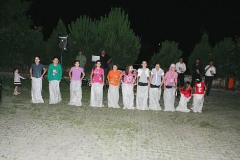 "Nerede O Eski Ramazanlar" Dedirten Ramazan Anıları