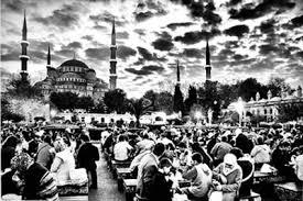 "Nerede O Eski Ramazanlar" Dedirten Ramazan Anıları