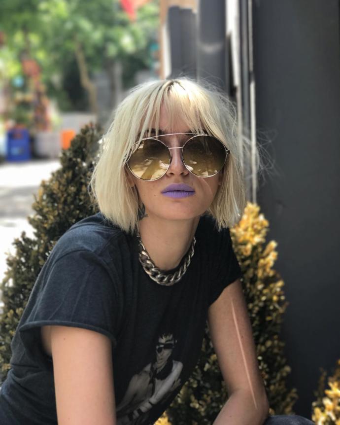 Bu Yazın Modası Kısacık Saçlarla Sıcaklar Ensenizi Rahat Bırakacak