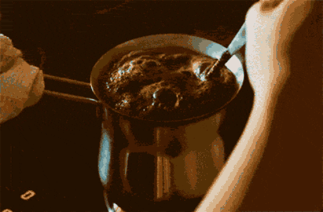 Ramazan'da İftardan Önce Görmek İstemeyeceğiniz 8 Gif!