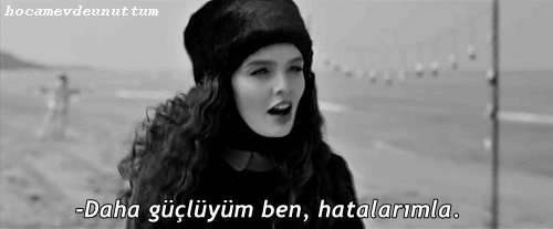 'Kanatlarım Var Ruhumda' Diyen İnsanların 5 Özelliği!