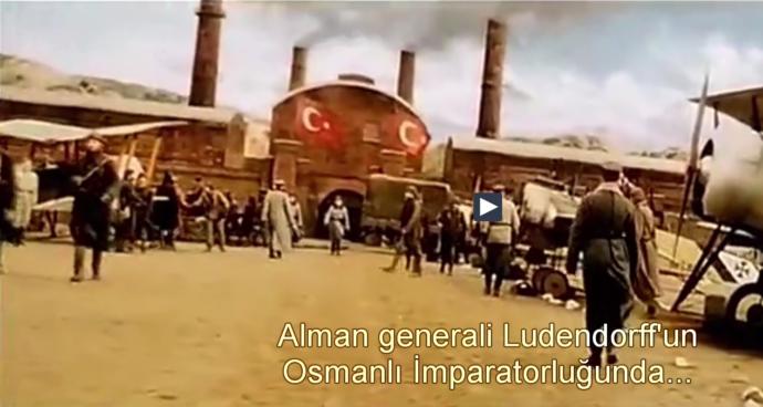 İzlemek İsteyenler İçin Wonder Women Film Analizi