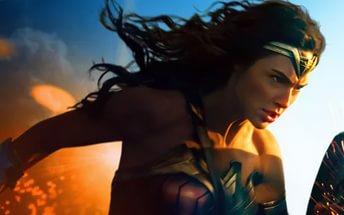 İzlemek İsteyenler İçin Wonder Women Film Analizi