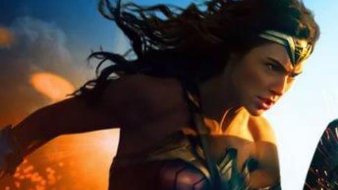 İzlemek İsteyenler İçin Wonder Women Film Analizi