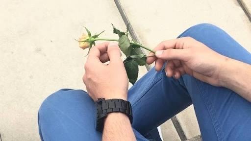 KizlarSoruyor'da Erkek Olmayı Bir de Kızdan Dinleyin!