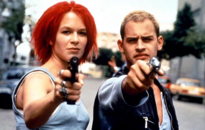 İzlemeniz Gereken Bir Film: Lola Rennt