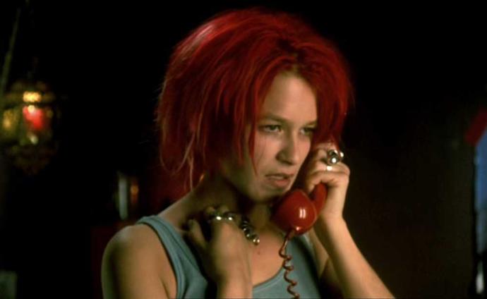 İzlemeniz Gereken Bir Film: Lola Rennt