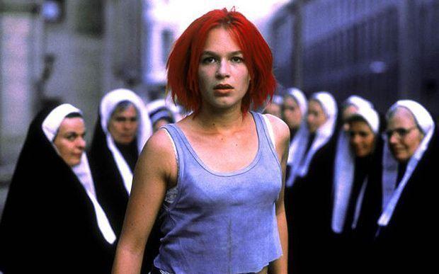 İzlemeniz Gereken Bir Film: Lola Rennt