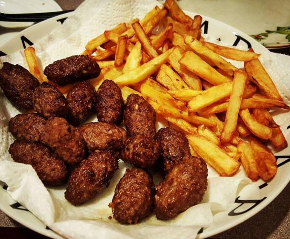 'Siz Birlikte Güzelsiniz' Dedirten 20 Yiyecek!