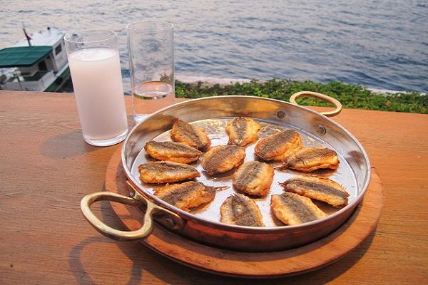 'Siz Birlikte Güzelsiniz' Dedirten 20 Yiyecek!