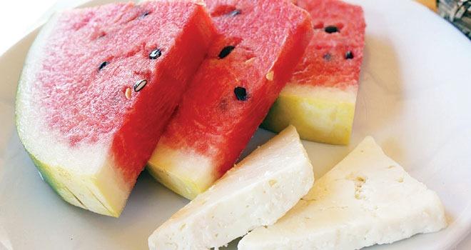 'Siz Birlikte Güzelsiniz' Dedirten 20 Yiyecek!